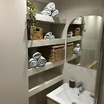 L'esprit Du Quai Апартаменты