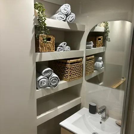 L'esprit Du Quai Appartement