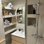 Apartmán L'esprit Du Quai