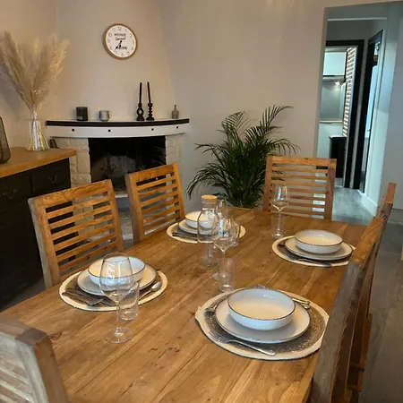 Διαμέρισμα L'esprit Du Quai *