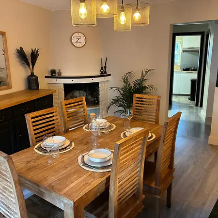 Διαμέρισμα L'esprit Du Quai *